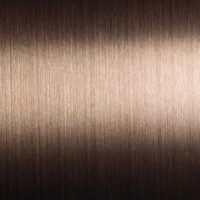 Satin Finish Stainless Steel for Architectural and Interior Design Projects | TBK Metal Satin finish stainless steel panel with smooth brushed texture for modern architectural applications