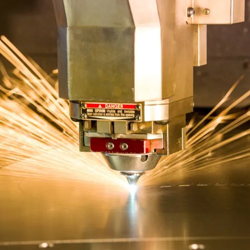 TBK Metal custom metal fabrication for architectural applications