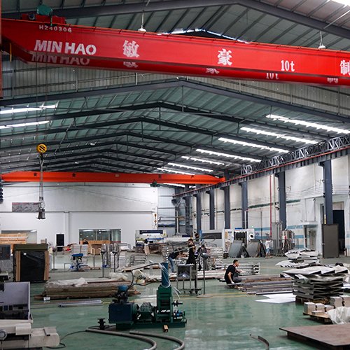 TBK Metal custom architectural metalwork for building projects