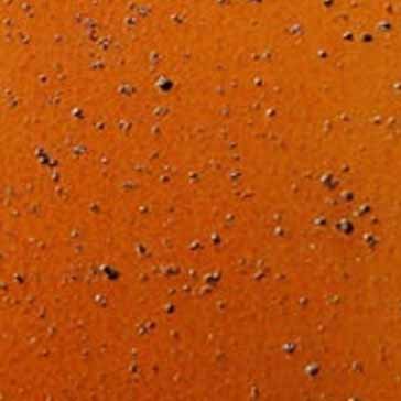 Corten Steel Weathering in 50 Days | TBK Metal Australia