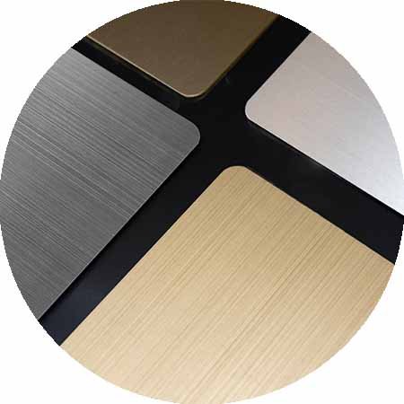 TBK Metal Australia anodized finish for commercial roofs aluminium surface protection architectural metal coating