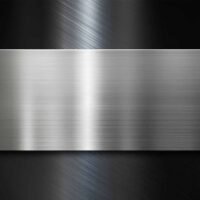 Hairline-Brushed Finish Stainless Steel Sheet Metal Hairline-brushed finish stainless steel sheet metal for architectural and decorative projects