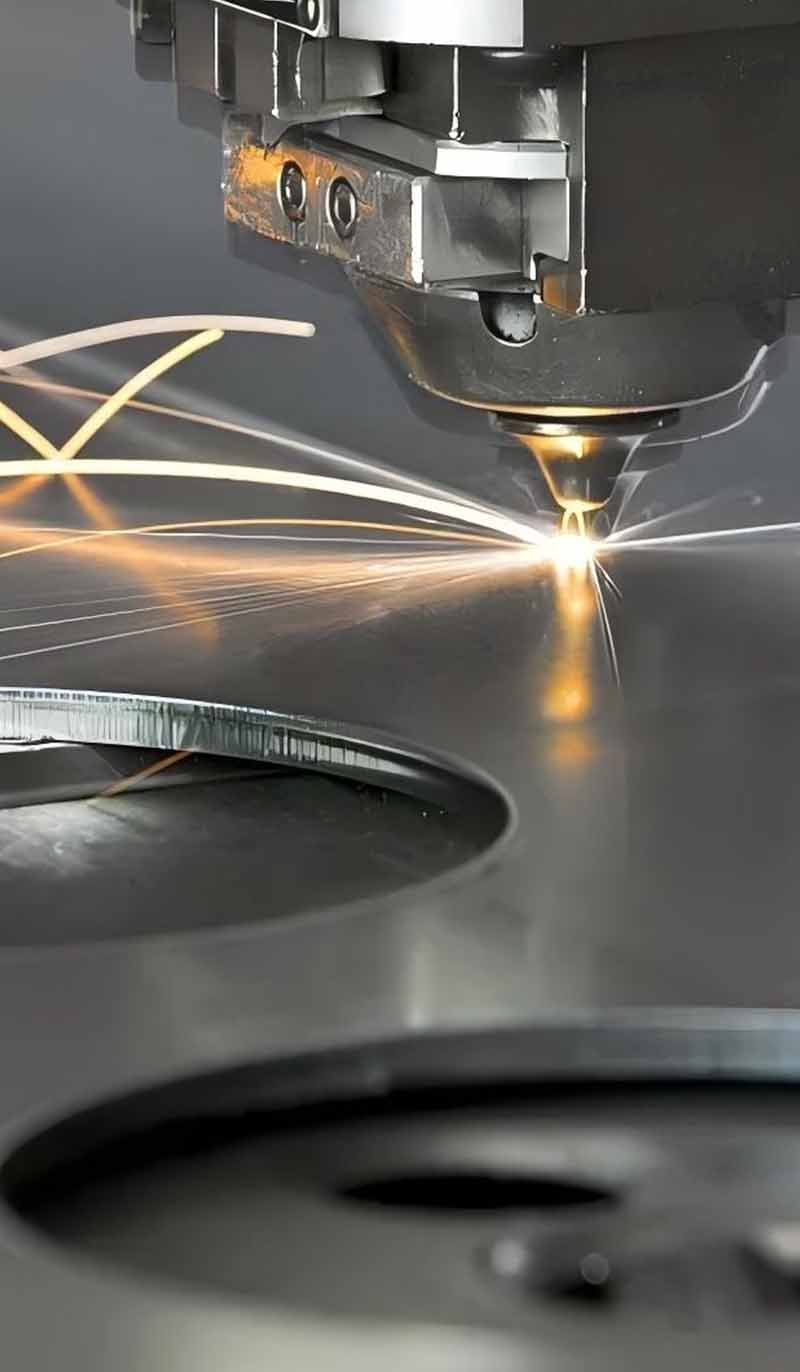 Customization options for architectural metal facade cladding with custom fabrication solutions