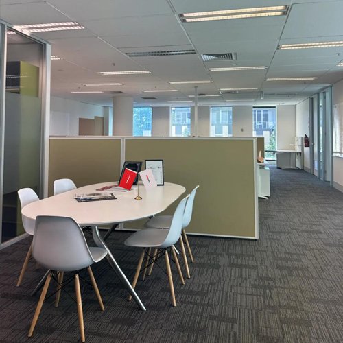 TBK Metal architectural metal fabrication project in Australia