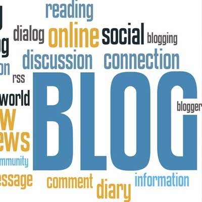 Blog