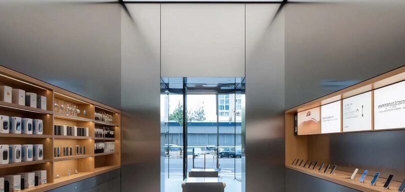 The Ultimate Guide to Stainless Steel Sheets for Walls - Aesthetics, Durability, and Versatility