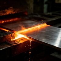 This is a comprehensive guide to understanding the melting point of 304 stainless steel vs. 316 stainless steel. The melting point comparison of 304 and 316 stainless steel helps in selecting the material for specific applications and demonstrates their use in architecture.