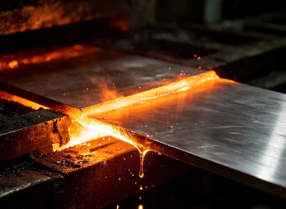 The melting point comparison of 304 and 316 stainless steel helps in selecting the material for specific applications and demonstrates their use in architecture.