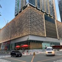 Architectural Stainless Steel: A Blend of Functionality and Beauty Architectural stainless steel panels showcasing functional design and elegant aesthetics in modern building applications