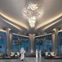 Designing with Commercial Stainless Steel: Function Meets Aesthetic Commercial stainless steel design combining functional performance with modern architectural aesthetics