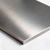 What Is Stainless Steel? A Comprehensive Guide to Its Composition and Grades Stainless steel composition and grades guide illustrating material properties and architectural applications