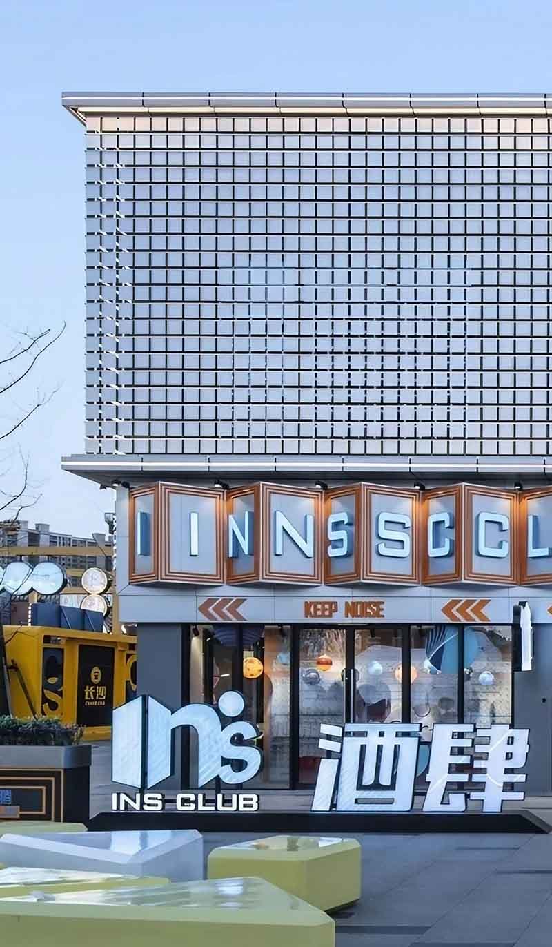 Custom kinetic facade panels for adaptable building exteriors
