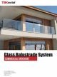 Brochure of Glass Balustrade Systems - Ver. 20241001