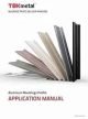 Brochure of Metal Skirting - Ver. 20240322