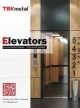 Brochure of Elevator Finishes - Ver. 20231031