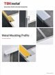 Brochures of Decorative Profiles Ver. 20250604
